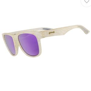 goodr “Zeus, You Are the Father” Polarized Sunglasses